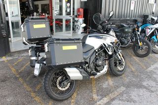 MITT TT 530 ABS Aventura