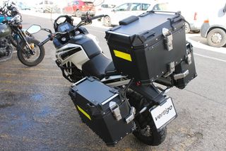 MITT TT 530 ABS Aventura