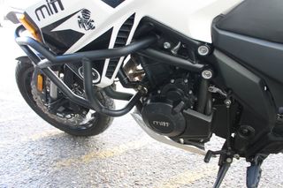 MITT TT 530 ABS Aventura