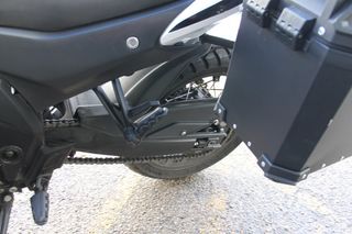 MITT TT 530 ABS Aventura