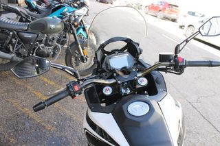 MITT TT 530 ABS Aventura