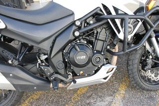 MITT TT 530 ABS Aventura