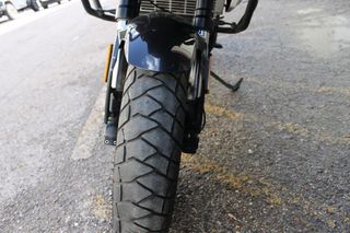 MITT TT 530 ABS Aventura