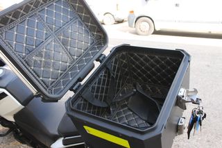 MITT TT 530 ABS Aventura