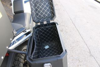 MITT TT 530 ABS Aventura