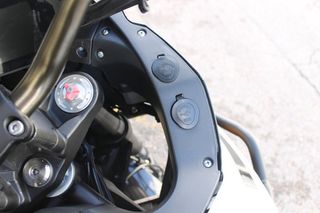 MITT TT 530 ABS Aventura