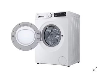 Lavadora LG F2WT2008S3W