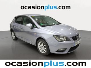 SEAT Ibiza 1.4 TDI Style Connect DSG 66 kW (90 CV)