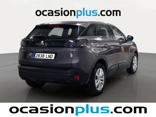 Peugeot 3008 PureTech 130 S&S Active 96 kW (130 CV)