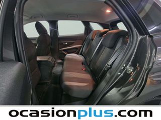 Peugeot 3008 PureTech 130 S&S Active 96 kW (130 CV)