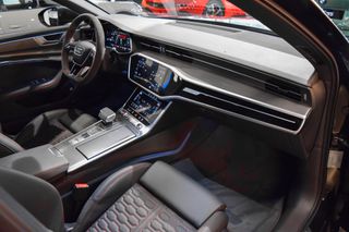 Audi RS6 Avant Performance 2026