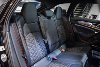 Audi RS6 Avant Performance 2026