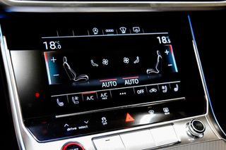 Audi RS6 Avant Performance 2026