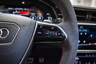 Audi RS6 Avant Performance 2026