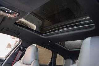 Audi RS6 Avant Performance 2026