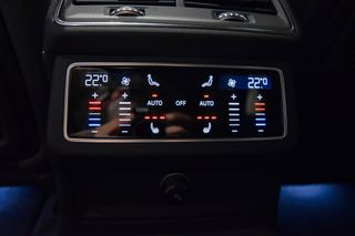 Audi RS6 Avant Performance 2026