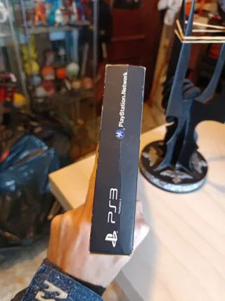 Gran Turismo 5 Edición Coleccionista PS3