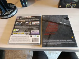 Gran Turismo 5 Edición Coleccionista PS3