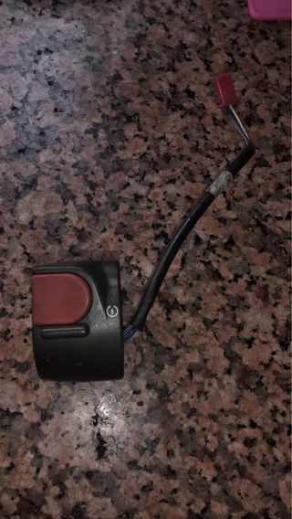 Conmutador Yamaha Aerox