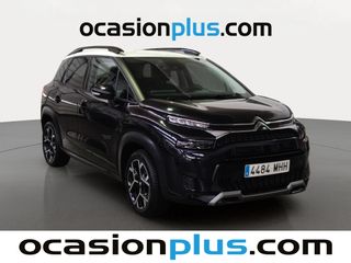 Citroen C3 Aircross PureTech 130 Shine Pack EAT6 96 kW (131 CV)