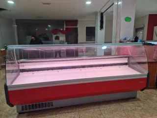 Maquinaria Hostelería y Carnicería