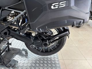 BMW R 1200 GS ADVENTURE (81.333 KMS)