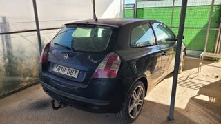 FIAT Stilo 2006