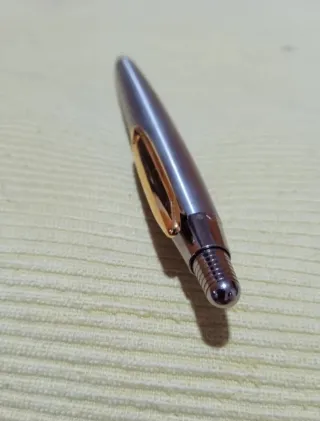 Bolígrafo y Portaminas Vintage