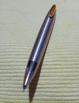 Bolígrafo y Portaminas Vintage