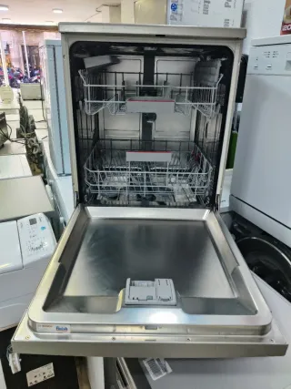 Lavavajillas Bosch Serie 4