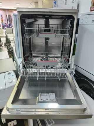 Lavavajillas Bosch Serie 4