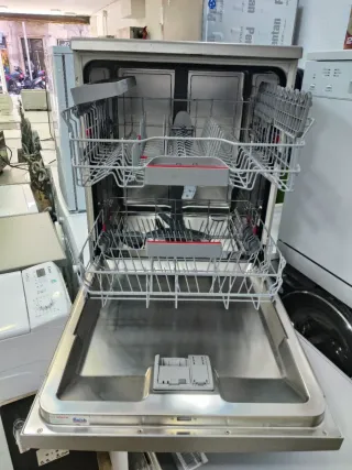 Lavavajillas Bosch Serie 4