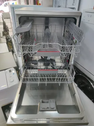 Lavavajillas Bosch Serie 4