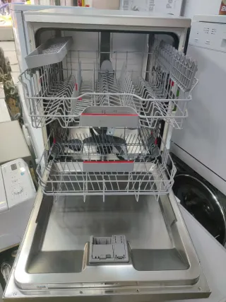 Lavavajillas Bosch Serie 4