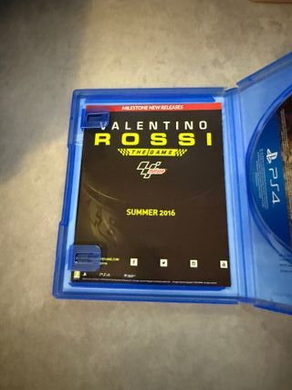 Sébastien Loeb Rally EVO PS4