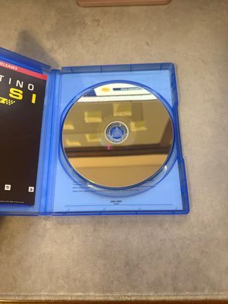 Sébastien Loeb Rally EVO PS4