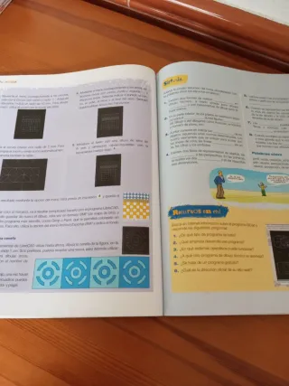 Technology I (Andalucía) 2017