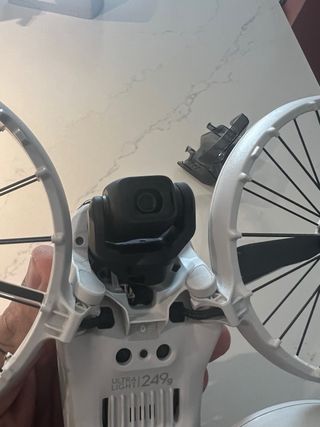 Dron DJI Flip Fly More Combo