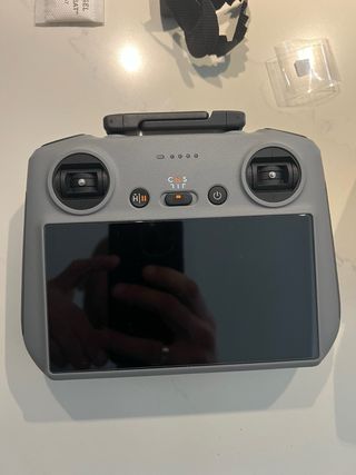 Dron DJI Flip Fly More Combo