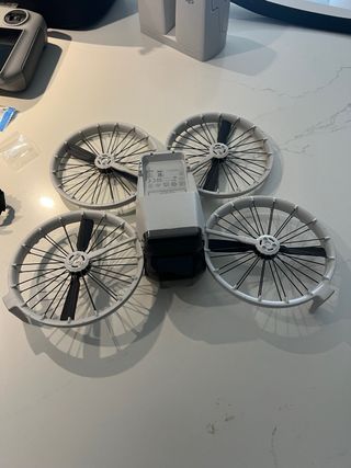 Dron DJI Flip Fly More Combo