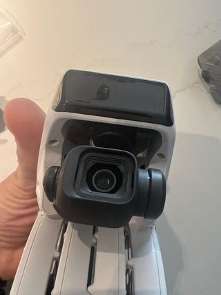 Dron DJI Flip Fly More Combo