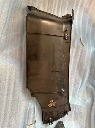 Panel Interior Maletero Toyota Supra mk4