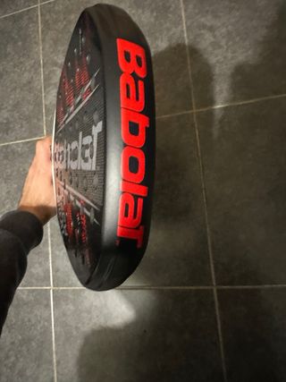 Babolat Technical Viper 3.0