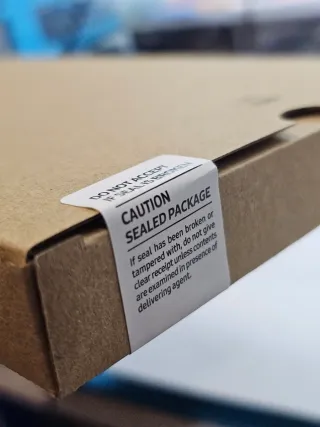 Ecrã Samsung S25 Ultra Service Pack Original