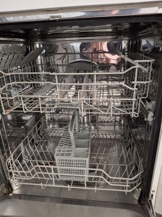 Lavavajillas Teka LV 831