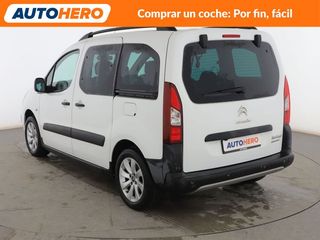 Citroën Berlingo 1.2 PureTech 20 Aniversario Edition