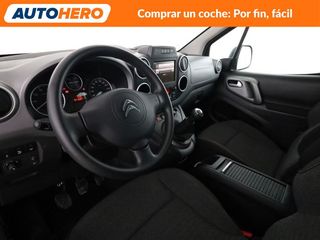 Citroën Berlingo 1.2 PureTech 20 Aniversario Edition
