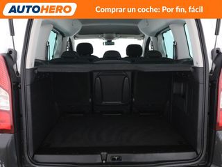 Citroën Berlingo 1.2 PureTech 20 Aniversario Edition