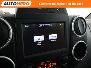Citroën Berlingo 1.2 PureTech 20 Aniversario Edition