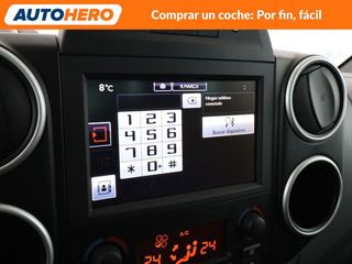 Citroën Berlingo 1.2 PureTech 20 Aniversario Edition